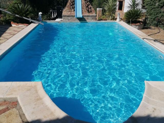 Chalet Venta Badajoz