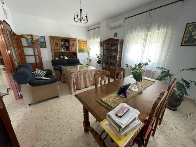 Chalet Venta Badajoz