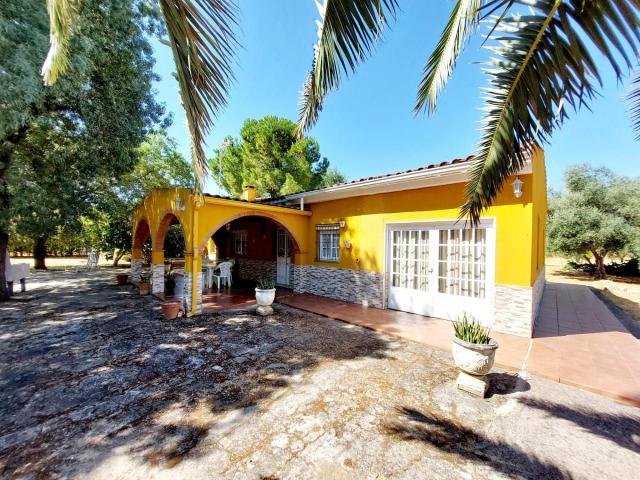 Chalet Venta Badajoz