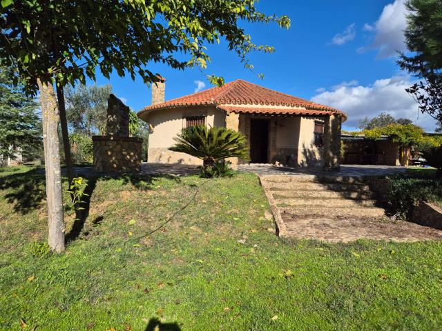 Chalet Venta Badajoz