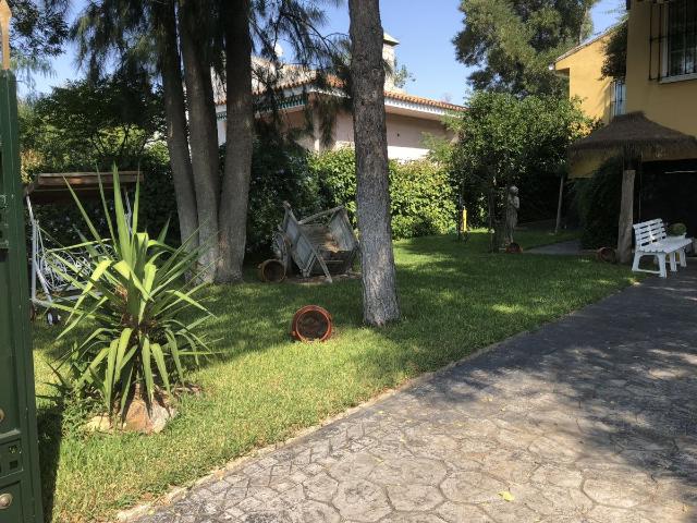 Chalet Venta Badajoz