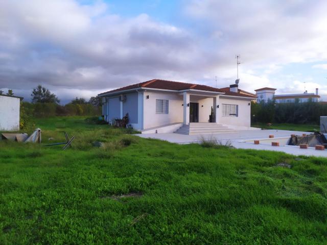 Chalet Venta Badajoz