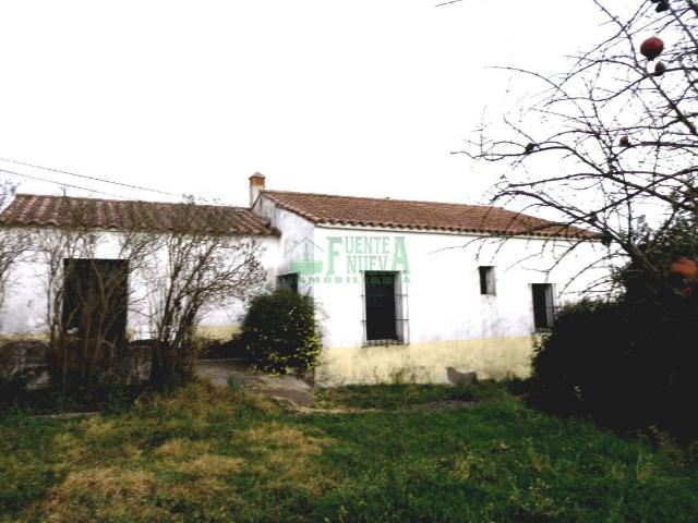 Chalet Venta Badajoz