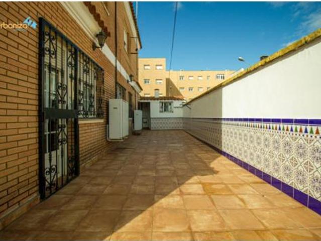 Chalet Venta Badajoz Capital, Avenida de Elvas Campus