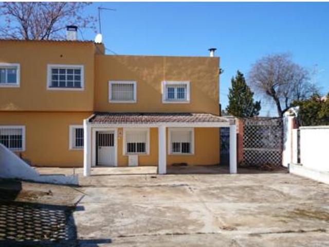 Chalet Venta Badajoz Capital, Badajoz Capital