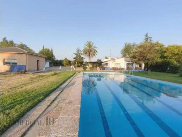 Chalet Venta Badajoz Capital, Badajoz Capital