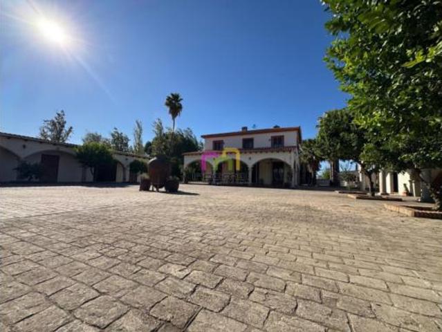 Chalet Venta Badajoz Capital, Carretera de Olivenza