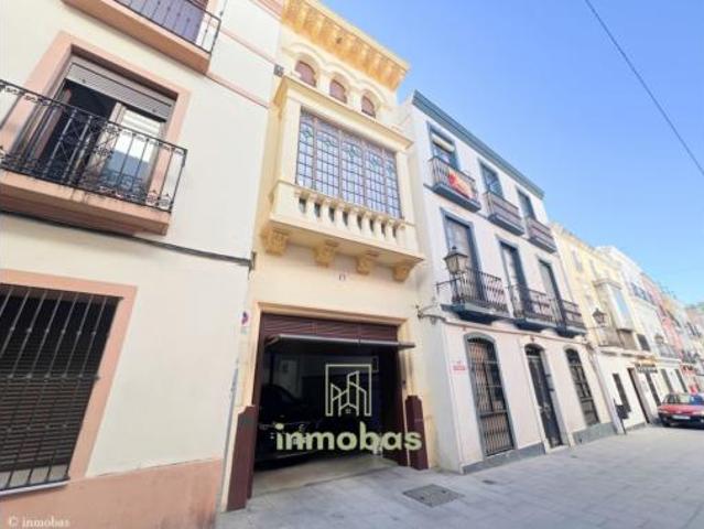 Chalet Venta Badajoz Capital, Centro Histórico