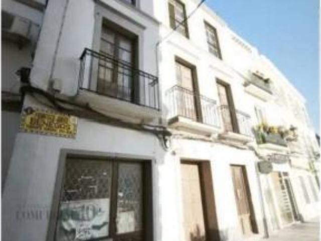 Chalet Venta Badajoz Capital, Centro Histórico