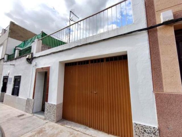 Chalet Venta Badajoz Capital, Cerro Reyes