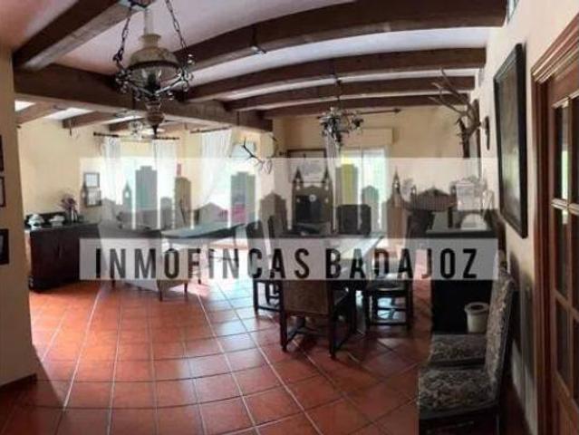 Chalet Venta Badajoz Capital, Ciudad Jardín