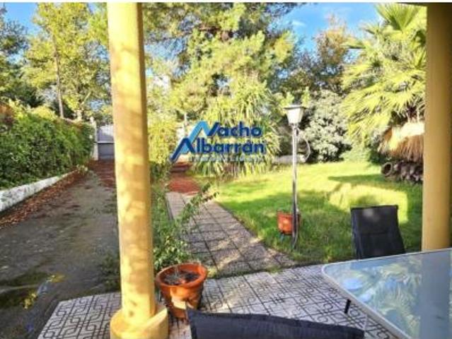 Chalet Venta Badajoz Capital, Ciudad Jardín