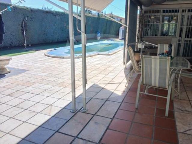Chalet Venta Badajoz Capital, Golf Guadiana Cerro Gordo