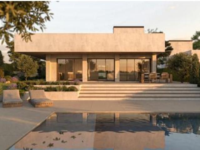 Chalet Venta Badajoz Capital, Golf Guadiana Cerro Gordo