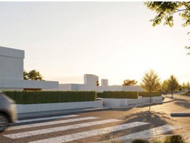 Chalet Venta Badajoz Capital, Golf Guadiana Cerro Gordo