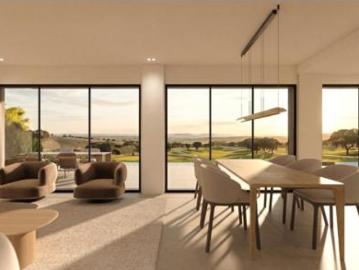 Chalet Venta Badajoz Capital, Golf Guadiana Cerro Gordo