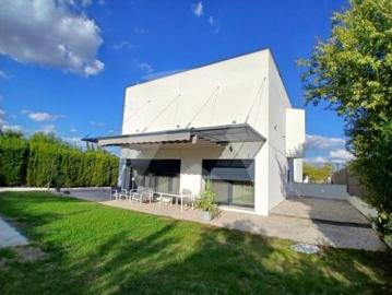 Chalet Venta Badajoz Capital, Golf Guadiana Cerro Gordo