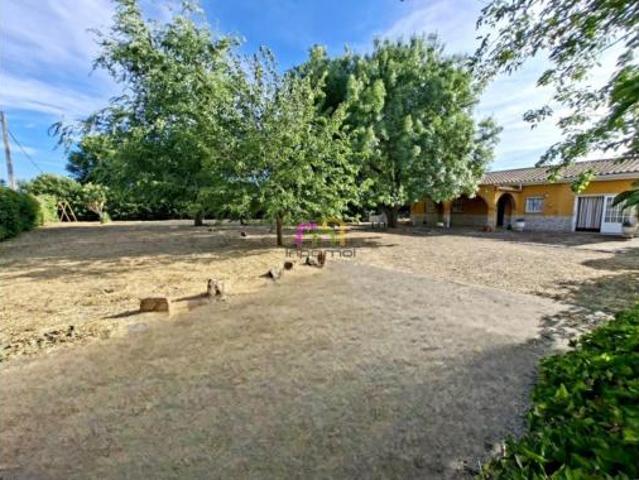 Chalet Venta Badajoz Capital, Las Vaguadas Carretera de Valverde