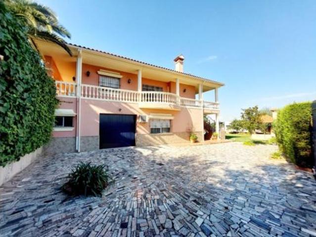 Chalet Venta Badajoz Capital, Las Vaguadas Carretera de Valverde