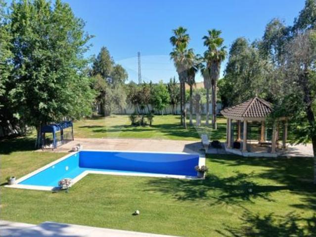 Chalet Venta Badajoz Capital, Las Vaguadas Carretera de Valverde