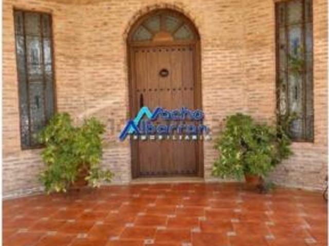 Chalet Venta Badajoz Capital, Las Vaguadas Carretera de Valverde