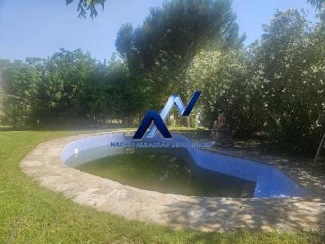 Chalet Venta Badajoz Capital, Las Vaguadas Carretera de Valverde