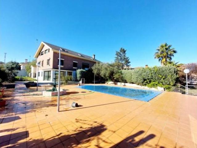 Chalet Venta Badajoz Capital, Las Vaguadas Carretera de Valverde