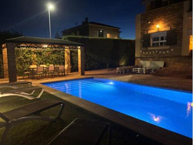 Chalet Venta Badajoz Capital, Las Vaguadas Carretera de Valverde