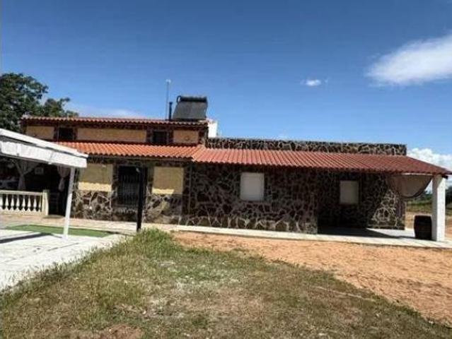 Chalet Venta Badajoz Capital, Las Vaguadas Carretera de Valverde