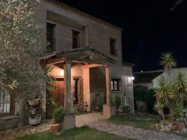 Chalet Venta Badajoz Capital, Las Vaguadas Carretera de Valverde