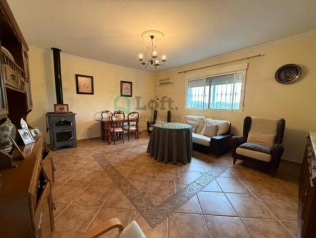 Chalet Venta Badajoz Capital, Las Vaguadas Carretera de Valverde