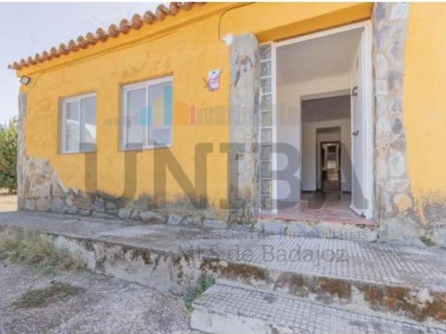 Chalet Venta Badajoz Capital, Las Vaguadas Carretera de Valverde