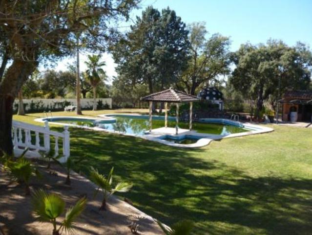 Chalet Venta Badajoz Capital, Las Vaguadas Carretera de Valverde