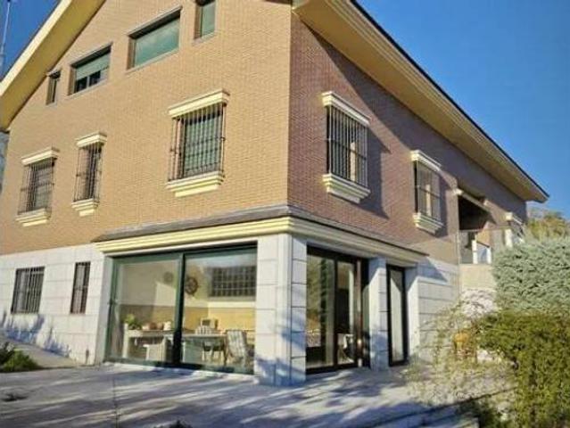Chalet Venta Badajoz Capital, Las Vaguadas Carretera de Valverde