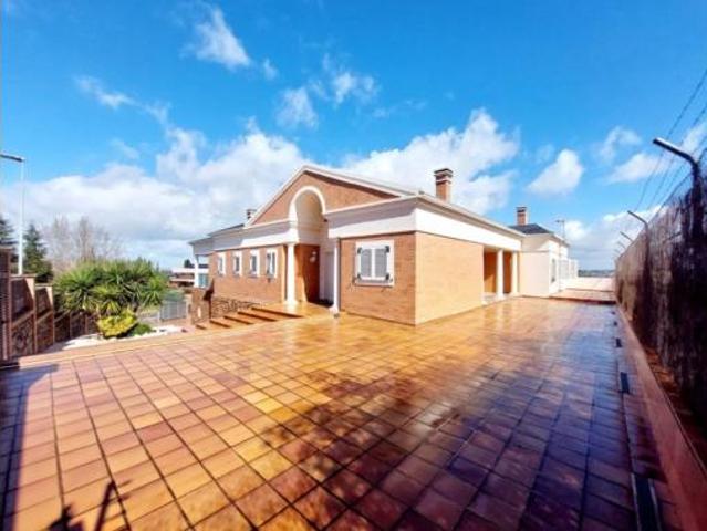 Chalet Venta Badajoz Capital, Las Vaguadas Carretera de Valverde