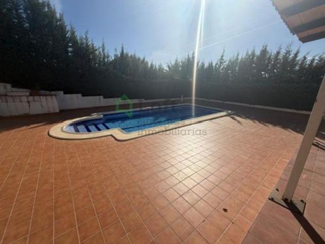 Chalet Venta Badajoz Capital, Las Vaguadas Carretera de Valverde