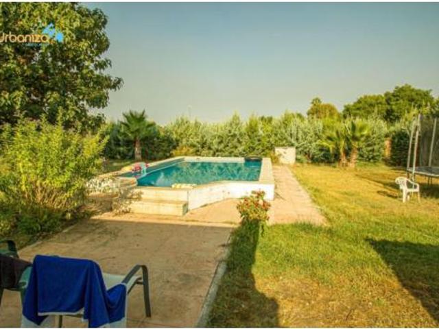 Chalet Venta Badajoz Capital, Las Vaguadas Carretera de Valverde
