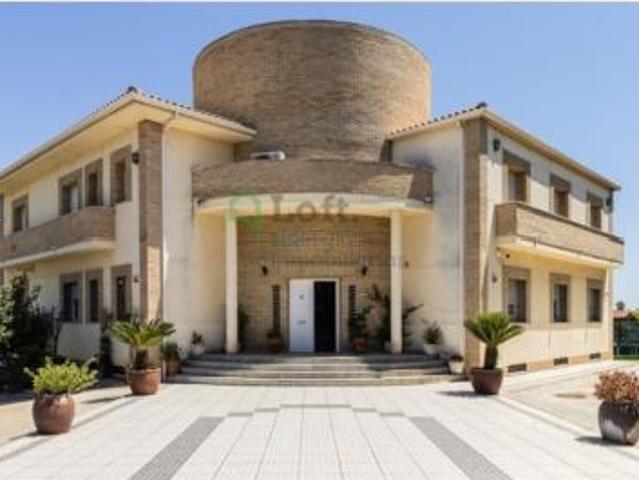 Chalet Venta Badajoz Capital, Las Vaguadas Carretera de Valverde