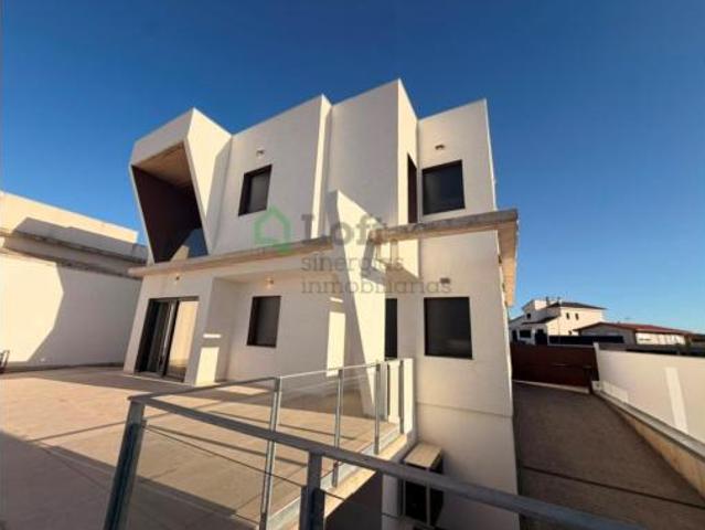 Chalet Venta Badajoz Capital, Las Vaguadas Carretera de Valverde