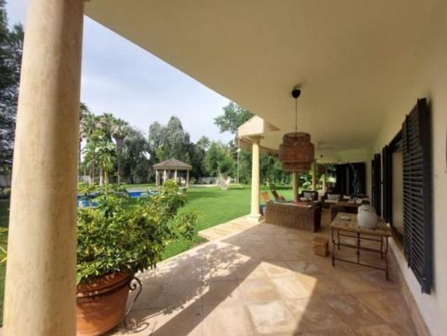 Chalet Venta Badajoz Capital, Las Vaguadas Carretera de Valverde