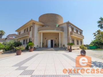 Chalet Venta Badajoz Capital, Las Vaguadas Carretera de Valverde