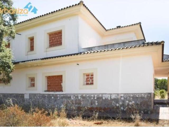 Chalet Venta Badajoz Capital, Las Vaguadas Carretera de Valverde