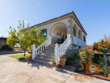 Chalet Venta Badajoz Capital, Las Vaguadas Carretera de Valverde