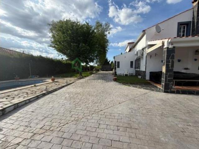 Chalet Venta Badajoz Capital, Las Vaguadas Carretera de Valverde