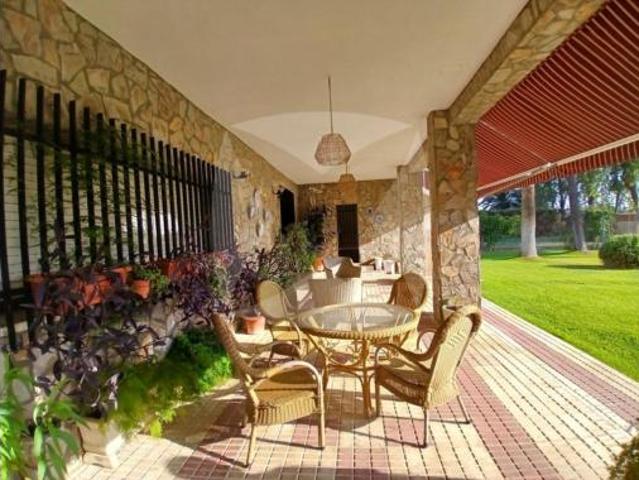 Chalet Venta Badajoz Capital, Las Vaguadas Carretera de Valverde