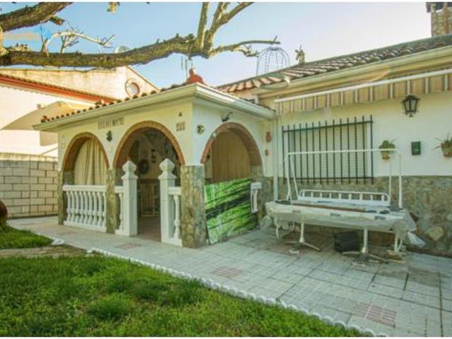 Chalet Venta Badajoz Capital, Las Vaguadas Carretera de Valverde