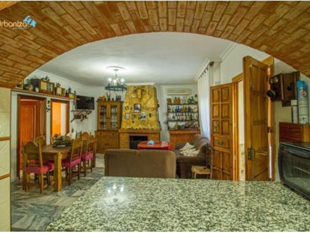 Chalet Venta Badajoz Capital, Las Vaguadas Carretera de Valverde
