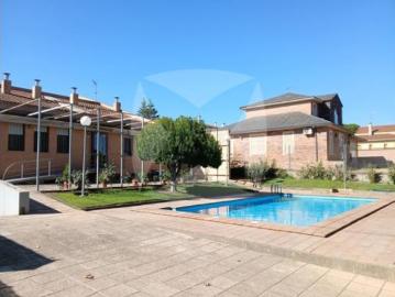 Chalet Venta Badajoz Capital, Las Vaguadas Carretera de Valverde