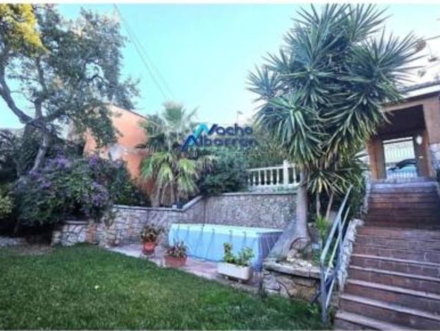 Chalet Venta Badajoz Capital, Los Montitos Carretera de Sevilla
