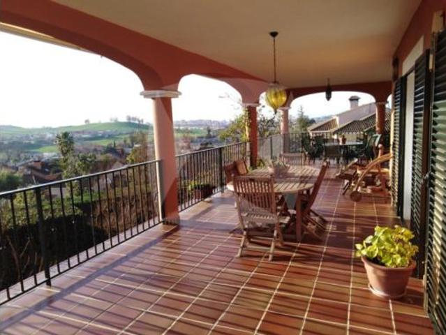 Chalet Venta Badajoz Capital, Los Montitos Carretera de Sevilla